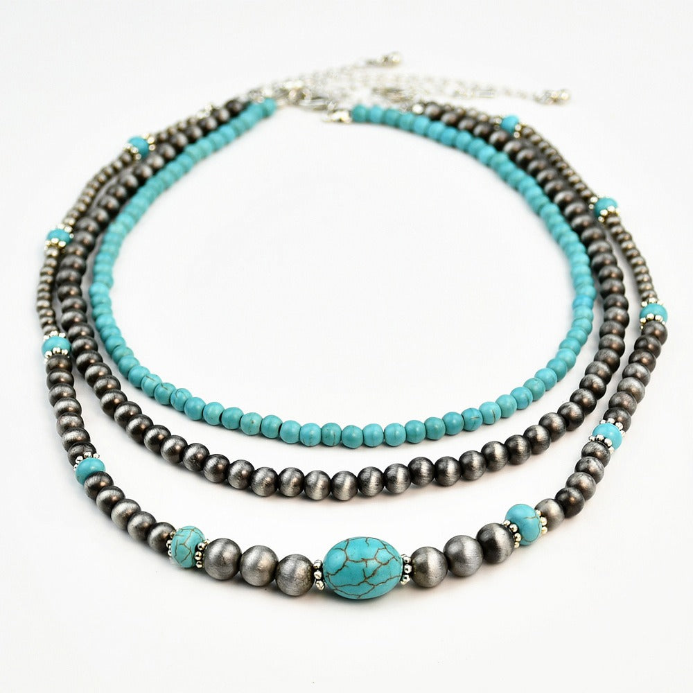 Turquoise Necklace