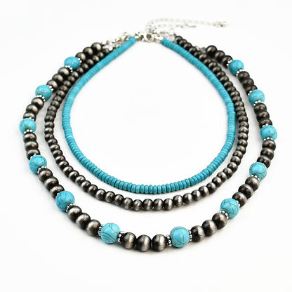 Turquoise Necklace