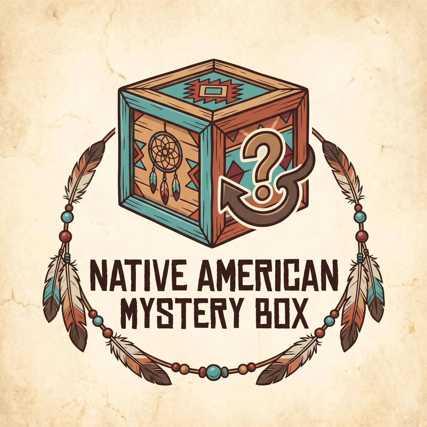 Mystery Box