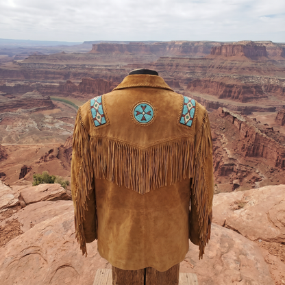 Tomahas Native Jackets