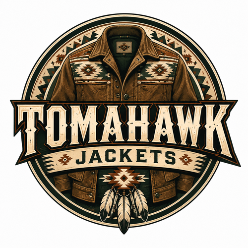 Tomahawk Jackets logo